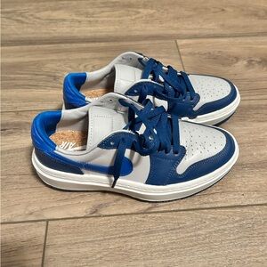 Nike Jordan 1 Elevate French Blue Shoes 7